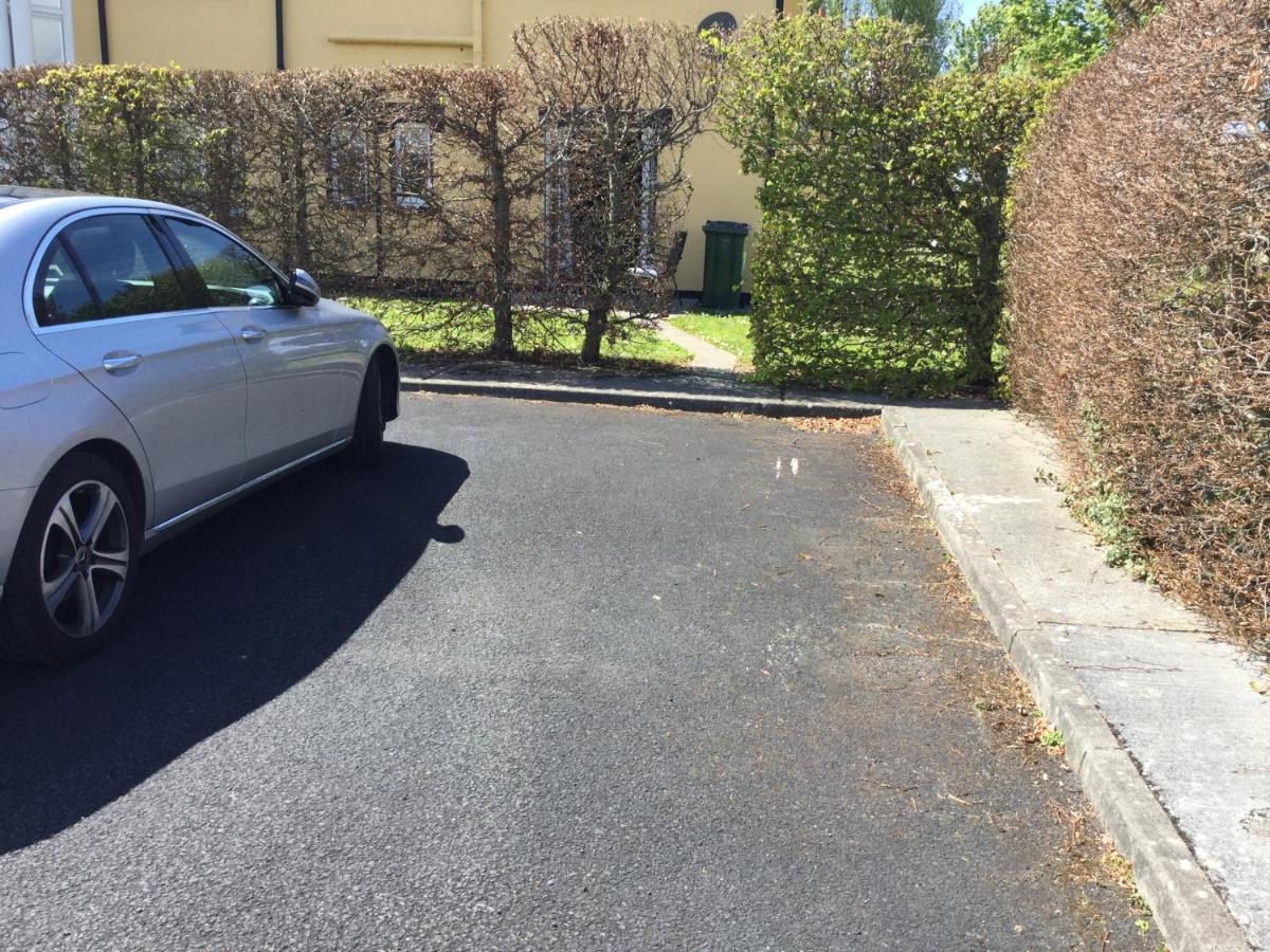 Adare Luxury Riverside Apartment Limerick Junction Exterior foto
