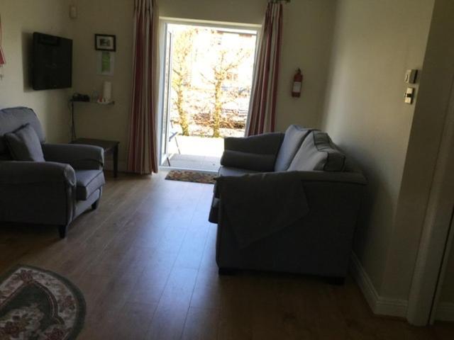 Adare Luxury Riverside Apartment Limerick Junction Exterior foto